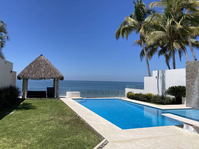 #73 - Casa para Venta en San Blas - NT - 2