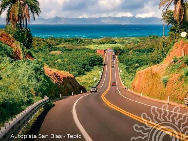 #74 - Área para Venta en San Blas - NT - 3
