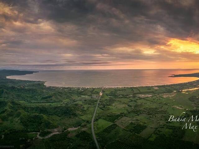 Venta en Cerro Matanchén - San Blas