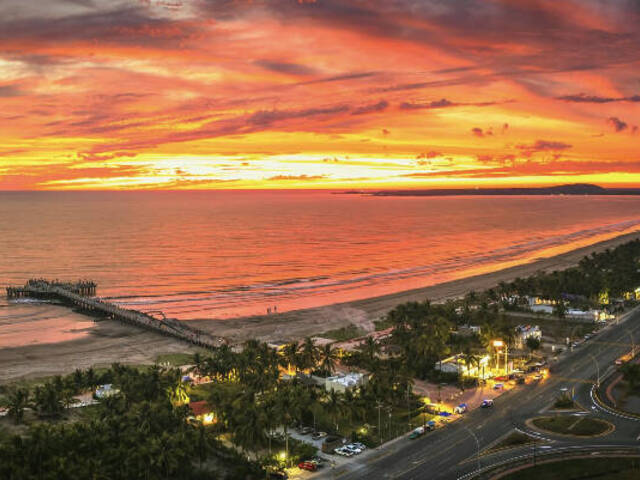 #6 - Área para Venta en San Blas - NT - 2