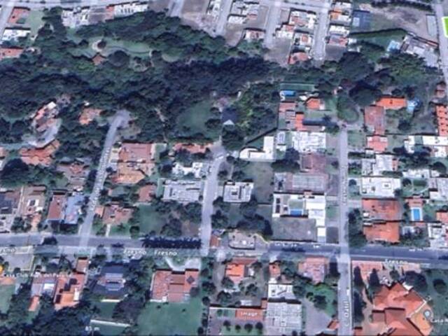 #75 - Área para Venta en Tepic - NT - 2