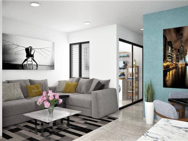 Departamento para Venta en San Blas - 5