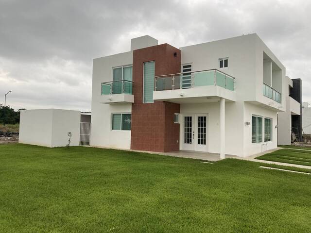 #67 - Área para Venta en San Blas - NT - 1