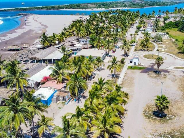 #76 - Departamento para Venta en San Blas - NT