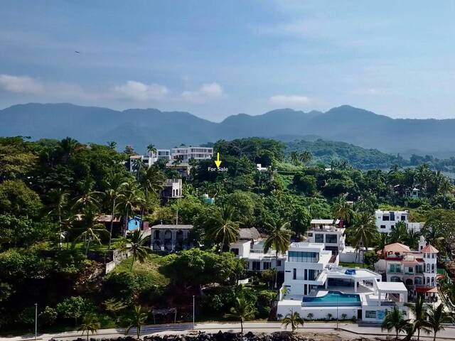 #48 - Terreno para Venta en San Blas - NT - 2