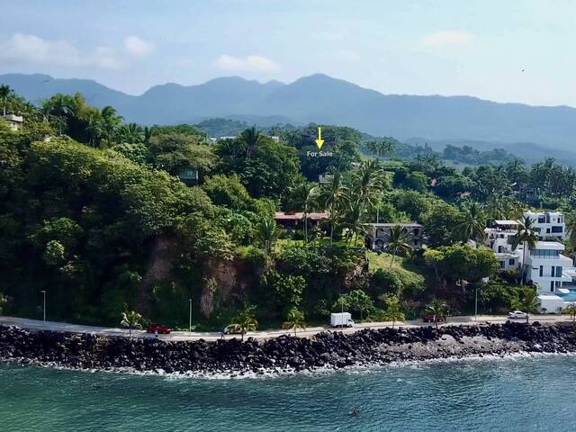 Venta en Aticama Hill´s - San Blas