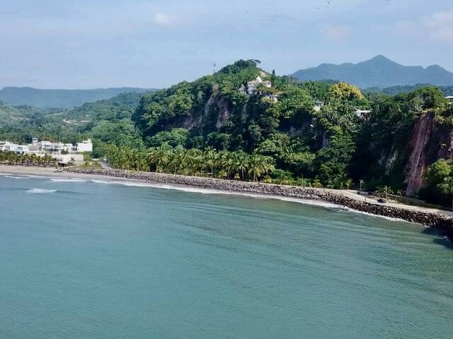 #48 - Terreno para Venta en San Blas - NT - 3