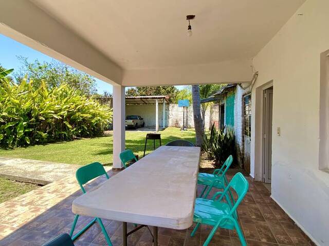 #40 - Casa para Renta en San Blas - NT - 3