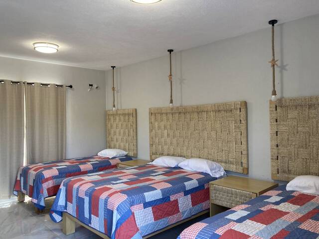 Departamento para Renta en San Blas - 4