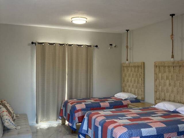 Departamento para Renta en San Blas - 5