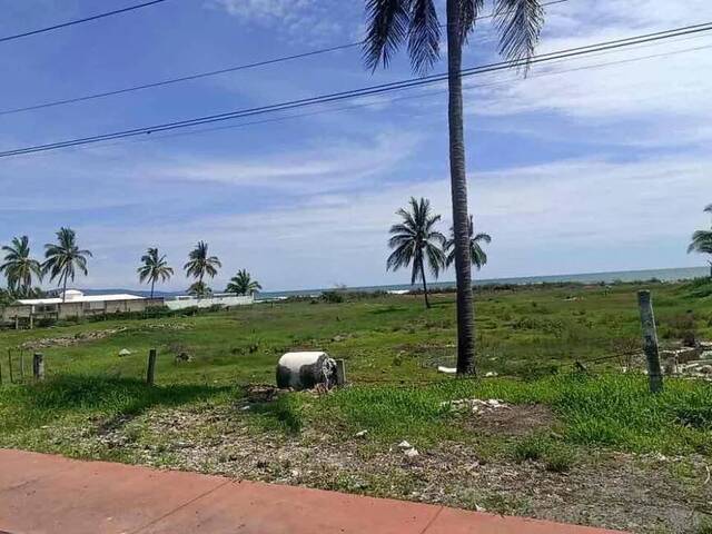 #79 - Terreno para Venta en San Blas - NT