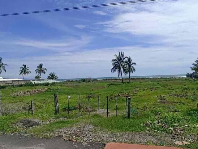 #79 - Terreno para Venta en San Blas - NT