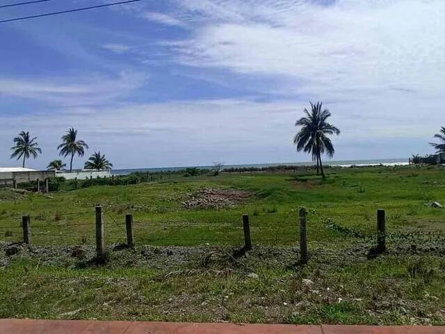 Venta en BAHÍA MATANCHÉN - San Blas