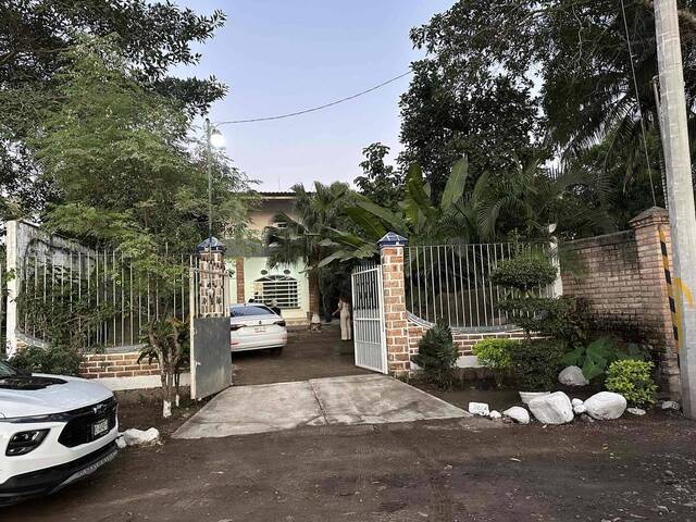 Casa para Venta en San Blas - 4