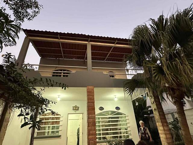 #80 - Casa para Venta en San Blas - NT - 1