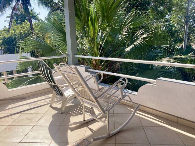 #80 - Casa para Venta en San Blas - NT - 2