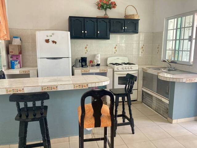Casa para Venta en San Blas - 5