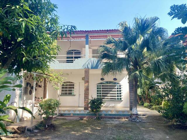 #80 - Casa para Venta en San Blas - NT - 3