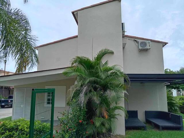 #81 - Casa para Venta en Bahía de Banderas - NT - 3