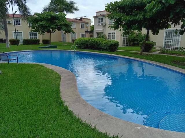 #81 - Casa para Venta en Bahía de Banderas - NT - 1