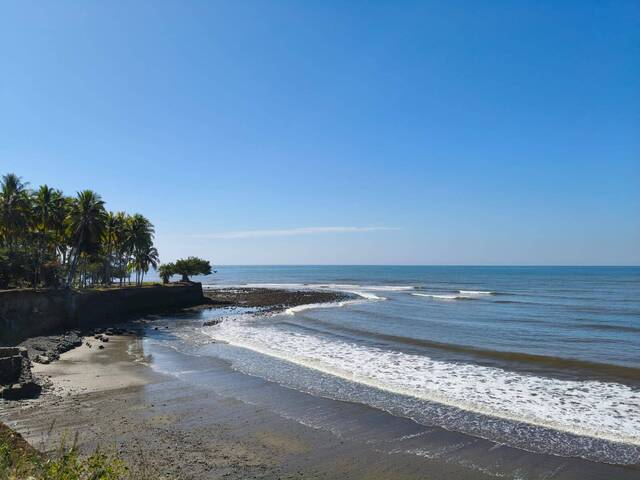 Venta en LA MANZANILLA - San Blas