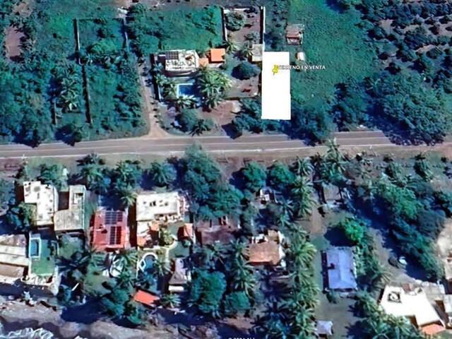 Área para Venta en San Blas - 4