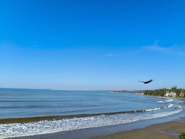 #83 - Área para Venta en San Blas - NT - 3