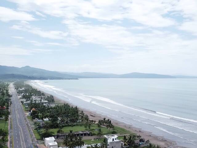 #79 - Terreno para Venta en San Blas - NT - 2
