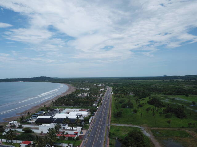 #79 - Terreno para Venta en San Blas - NT - 3