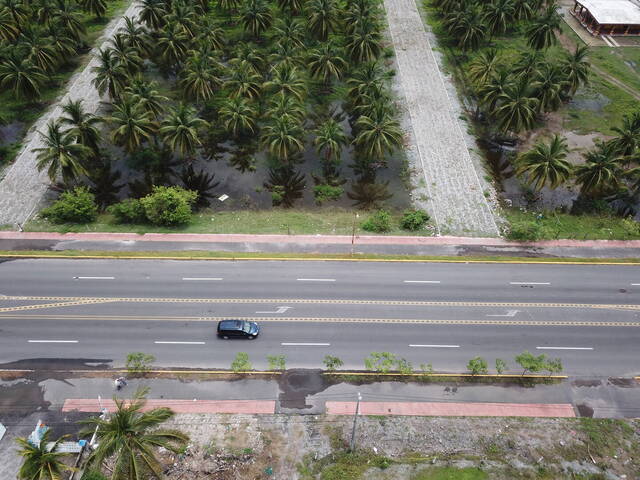 Terreno para Venta en San Blas - 4