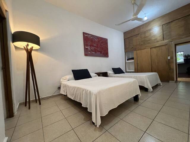 #40 - Casa para Renta en San Blas - NT