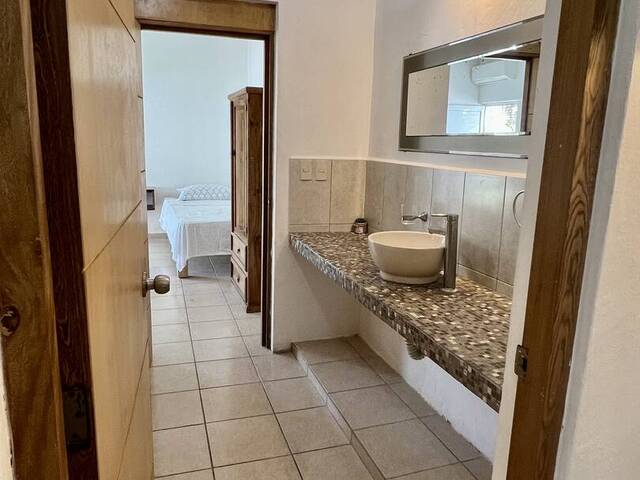 Casa para Renta en San Blas - 4