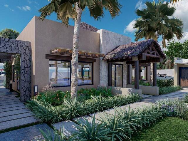 #85 - Área para Venta en San Blas - NT