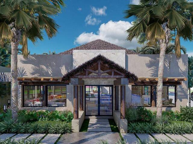 #85 - Área para Venta en San Blas - NT