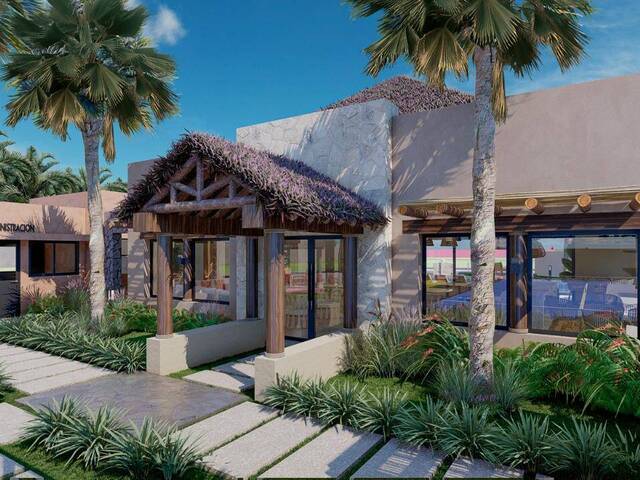 #85 - Área para Venta en San Blas - NT