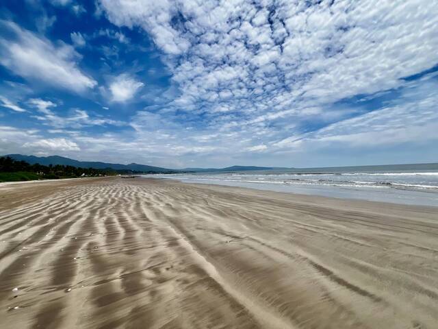 #86 - Terreno para Venta en San Blas - NT