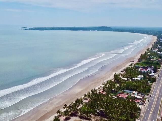 Terreno para Venta en San Blas - 5