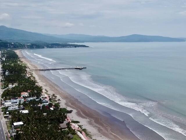 #86 - Terreno para Venta en San Blas - NT