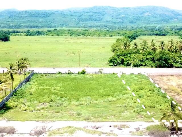 Terreno para Venta en San Blas - 4