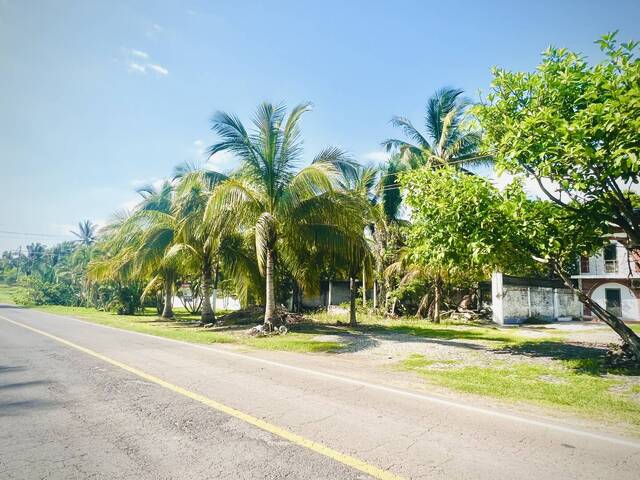 #87 - Terreno para Venta en San Blas - NT