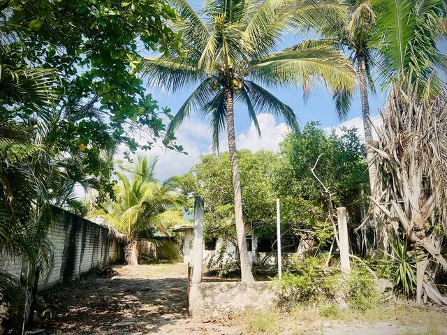 #87 - Terreno para Venta en San Blas - NT