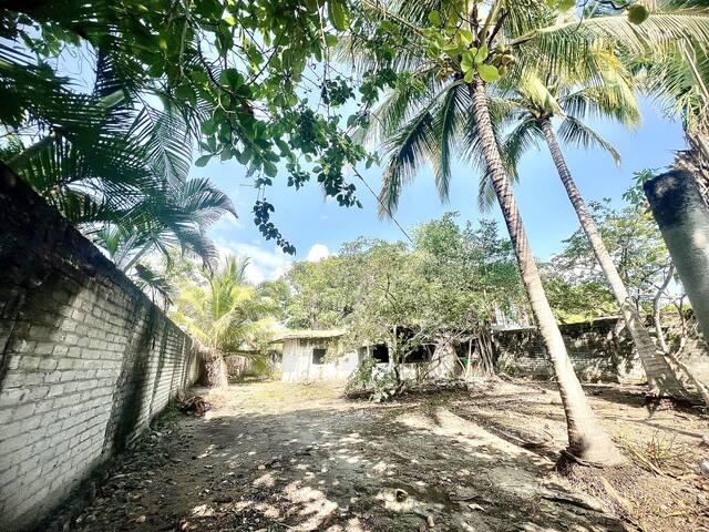 Terreno para Venta en San Blas - 4
