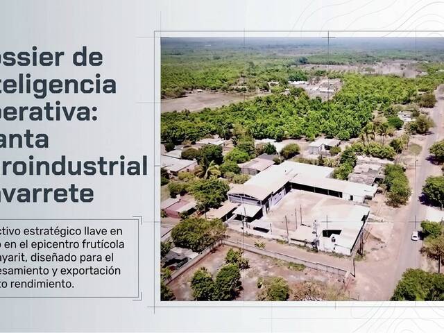 #90 - Empresa para Venta en San Blas - NT