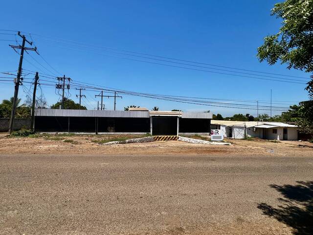 #90 - Empresa para Venta en San Blas - NT